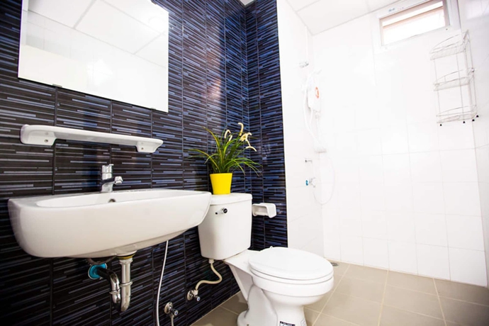 Imagen de la habitación del Hotel Room 9 Residence - Adult Only. Foto 5