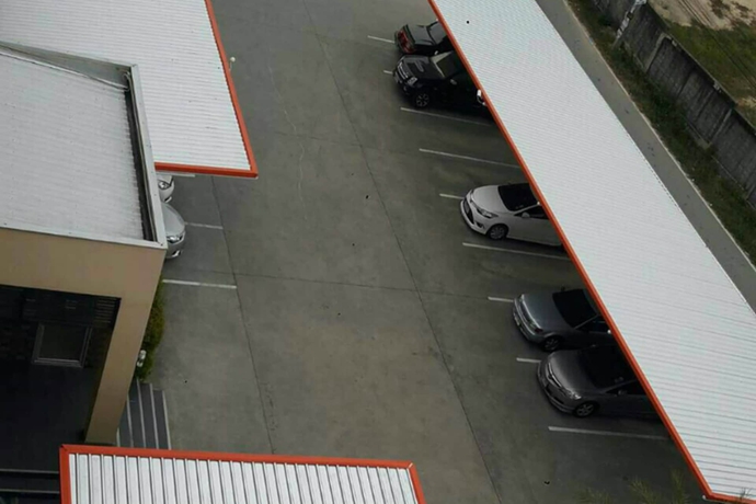 Imagen general del Hotel Room 9 Residence - Adult Only. Foto 3