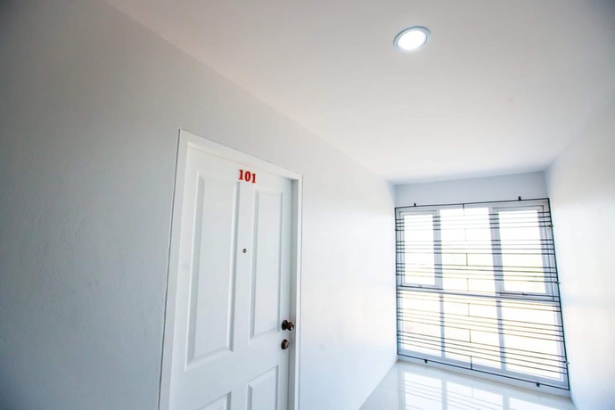 Imagen de los interiores del Hotel Room 9 Residence - Adult Only. Foto 19