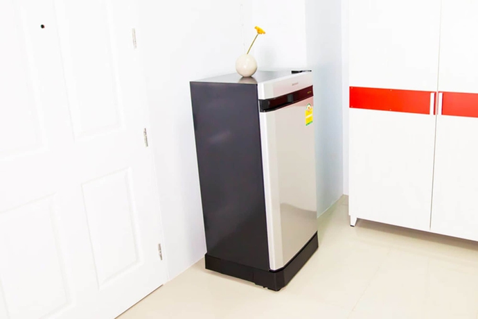 Imagen de la habitación del Hotel Room 9 Residence - Adult Only. Foto 9