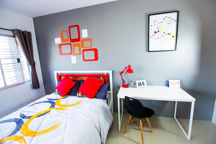 Imagen de la habitación del Hotel Room 9 Residence - Adult Only. Foto 14