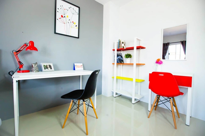 Imagen de la habitación del Hotel Room 9 Residence - Adult Only. Foto 15