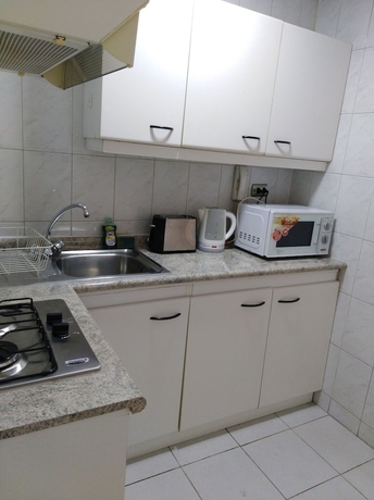 Imagen de la habitación del Hotel Room Apart Escuela Militar. Foto 13