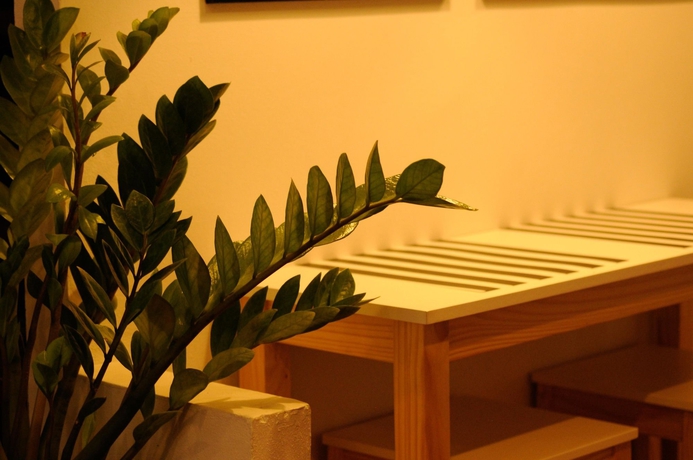 Imagen de los interiores del Hotel Room At Vipa. Foto 16