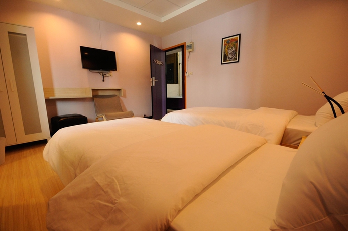 Imagen de la habitación del Hotel Room At Vipa. Foto 10