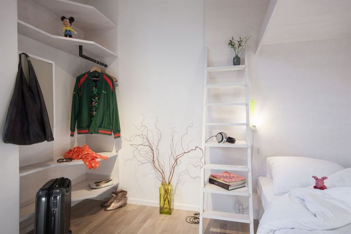 Imagen de la habitación del Hotel Room For Rent. Foto 2