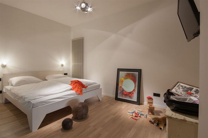 Imagen de la habitación del Hotel Room For Rent. Foto 4