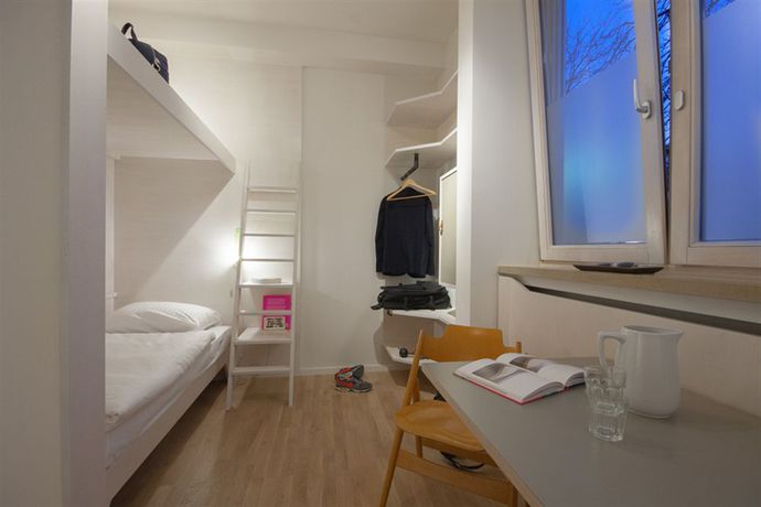 Imagen de la habitación del Hotel Room For Rent. Foto 5