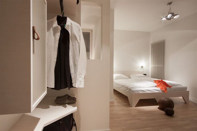 Imagen de la habitación del Hotel Room For Rent. Foto 7