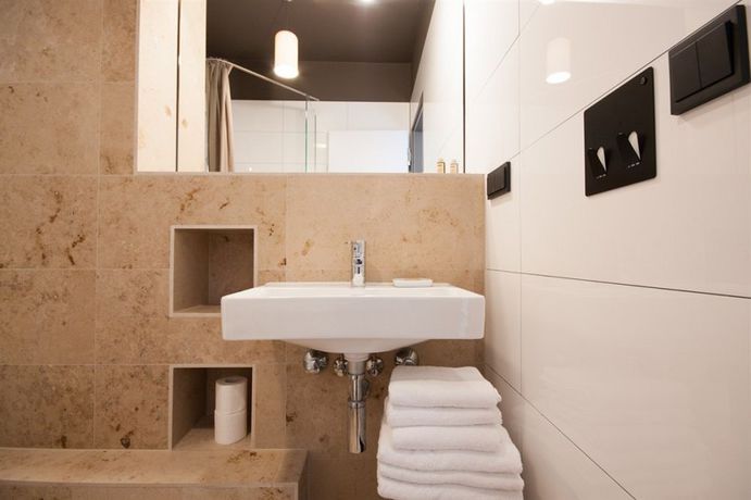 Imagen de la habitación del Hotel Room For Rent. Foto 9