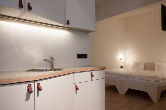 Imagen de la habitación del Hotel Room For Rent. Foto 11