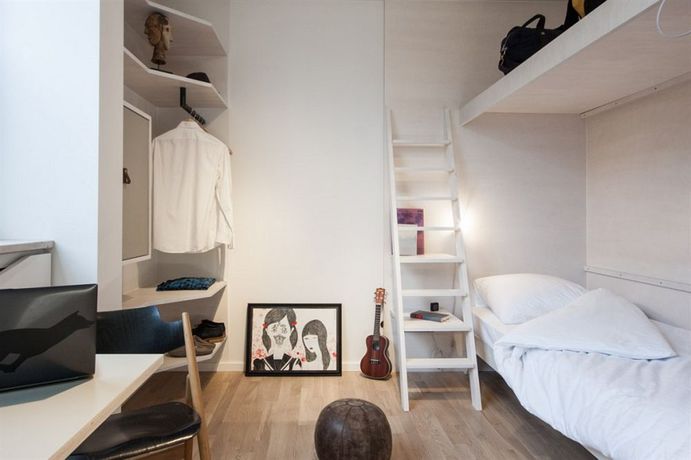 Imagen de la habitación del Hotel Room For Rent. Foto 12