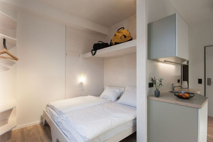 Imagen de la habitación del Hotel Room For Rent. Foto 13