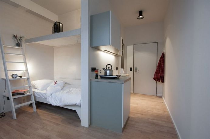 Imagen de la habitación del Hotel Room For Rent. Foto 14