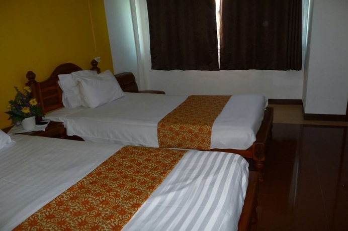 Imagen de la habitación del Hotel Room For You. Foto 2