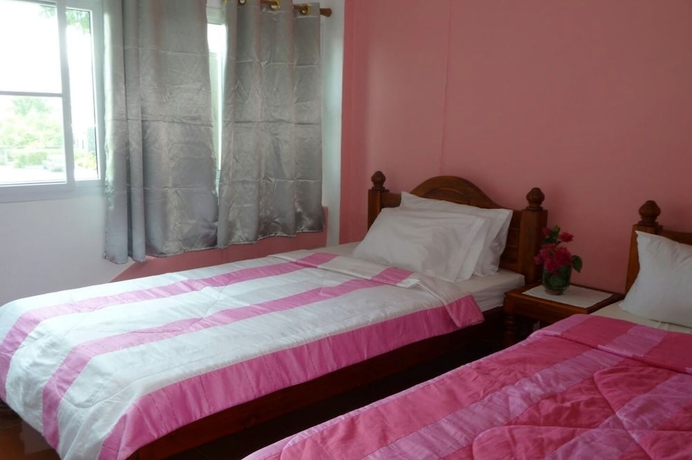 Imagen de la habitación del Hotel Room For You. Foto 3