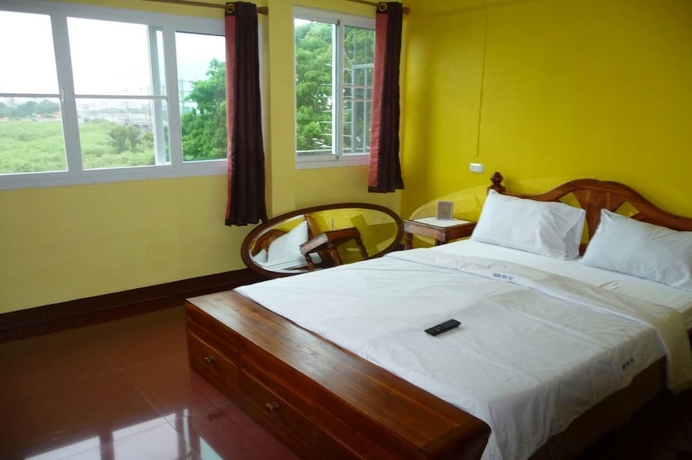 Imagen general del Hotel Room For You. Foto 1