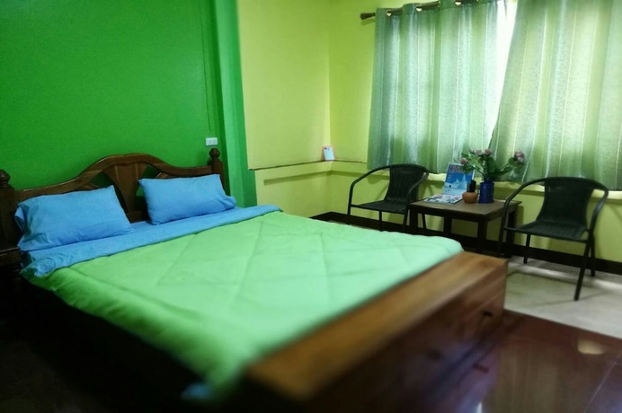 Imagen de la habitación del Hotel Room For You. Foto 4