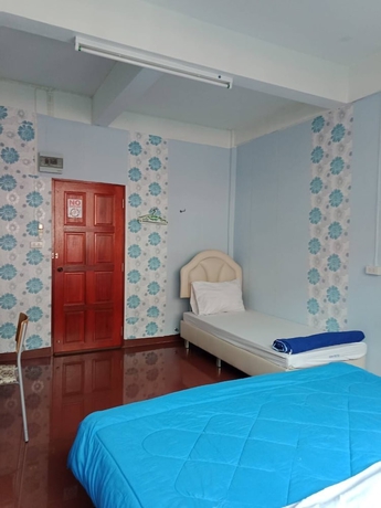 Imagen de la habitación del Hotel Room For You. Foto 5