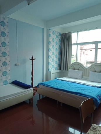 Imagen de la habitación del Hotel Room For You. Foto 6