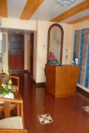 Imagen de los interiores del Hotel Room For You. Foto 16
