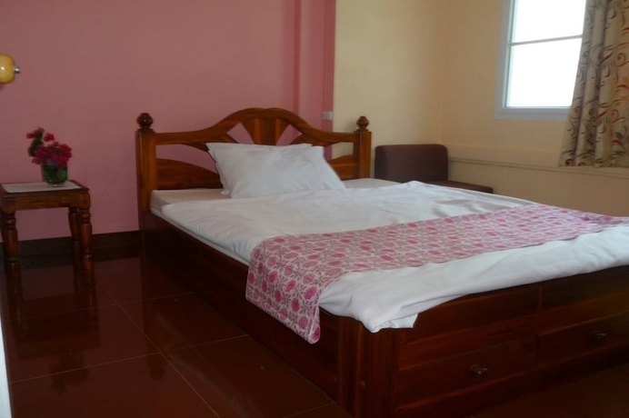 Imagen de la habitación del Hotel Room For You. Foto 7
