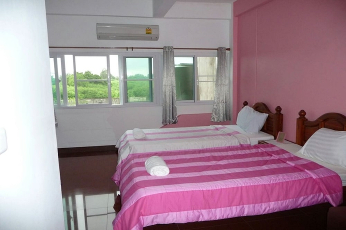 Imagen de la habitación del Hotel Room For You. Foto 8