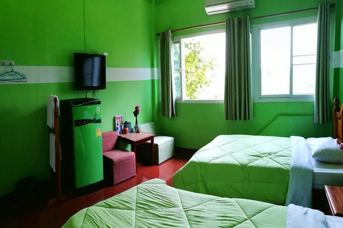 Imagen de la habitación del Hotel Room For You. Foto 9