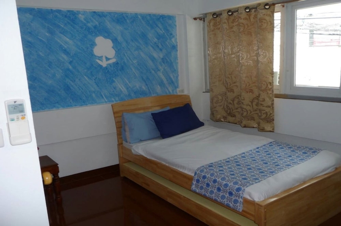 Imagen de la habitación del Hotel Room For You. Foto 10