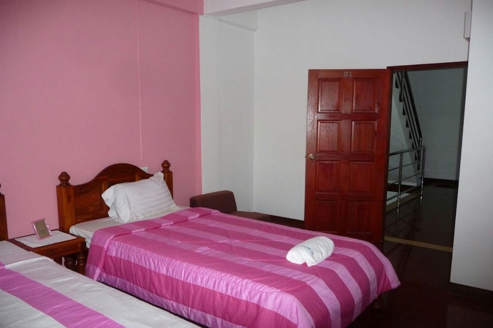 Imagen de la habitación del Hotel Room For You. Foto 11