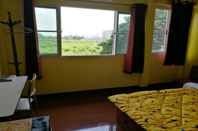 Imagen de la habitación del Hotel Room For You. Foto 12