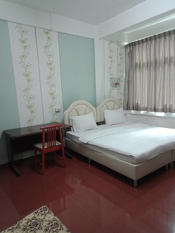 Imagen de la habitación del Hotel Room For You. Foto 13