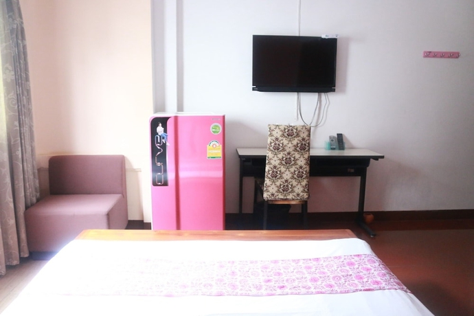 Imagen de la habitación del Hotel Room For You. Foto 14