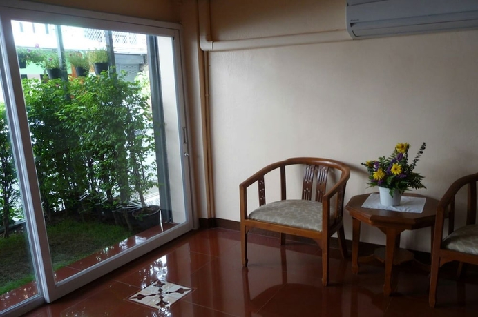Imagen de la habitación del Hotel Room For You. Foto 15