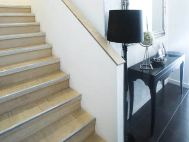 Imagen de los interiores del Hotel Room Home Stay. Foto 18