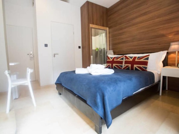 Imagen de la habitación del Hotel Room Home Stay. Foto 5