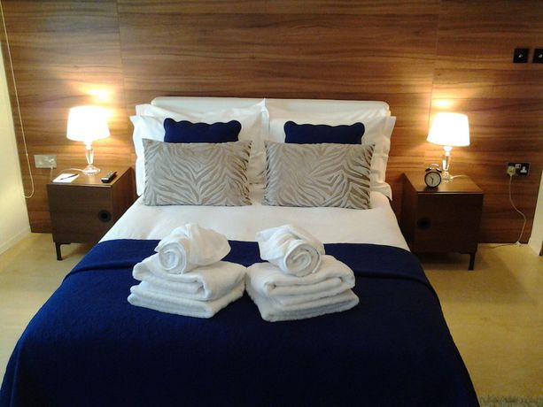 Imagen de la habitación del Hotel Room Home Stay. Foto 6