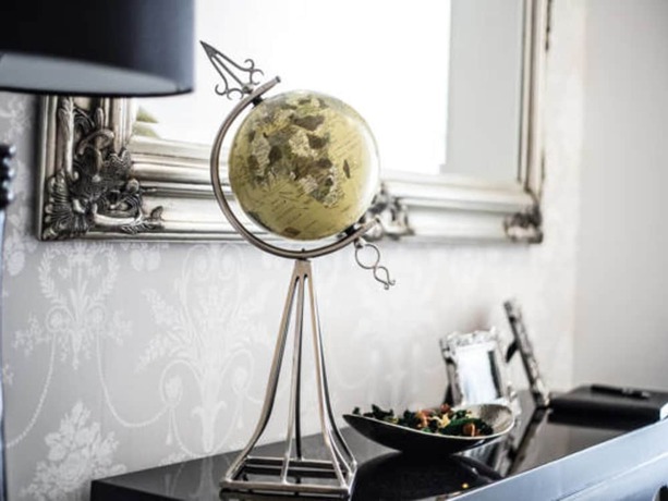 Imagen de los interiores del Hotel Room Home Stay. Foto 20