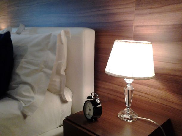 Imagen de la habitación del Hotel Room Home Stay. Foto 7
