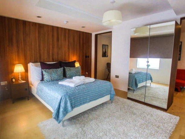 Imagen de la habitación del Hotel Room Home Stay. Foto 8