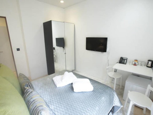 Imagen de la habitación del Hotel Room Home Stay. Foto 9