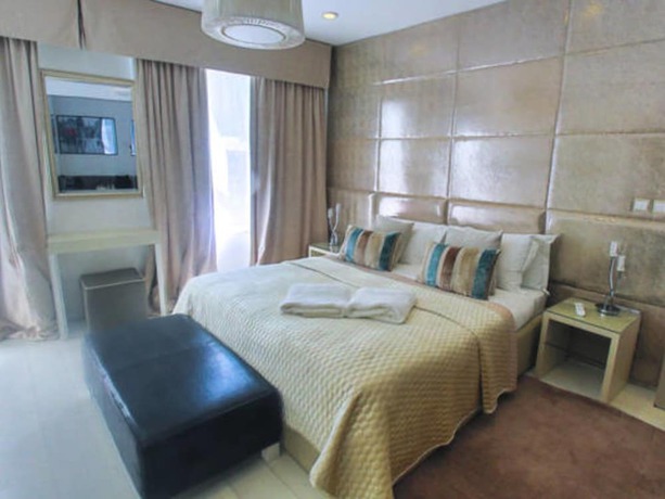 Imagen de la habitación del Hotel Room Home Stay. Foto 11