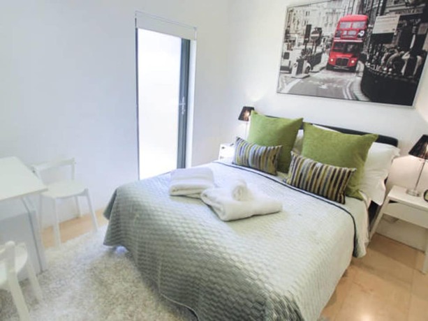 Imagen de la habitación del Hotel Room Home Stay. Foto 12