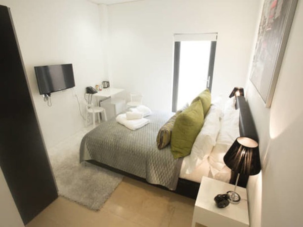 Imagen de la habitación del Hotel Room Home Stay. Foto 13