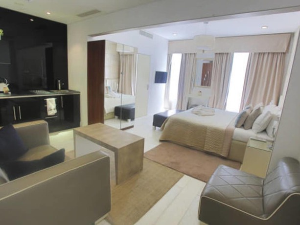 Imagen de la habitación del Hotel Room Home Stay. Foto 16