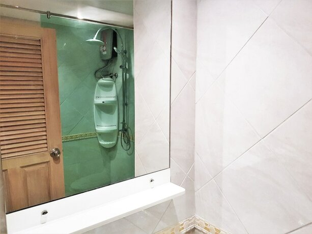 Imagen general del Hotel Room In Condo - Sea View Apartment Jomtien Beach Condominium 12th Floor. Foto 7
