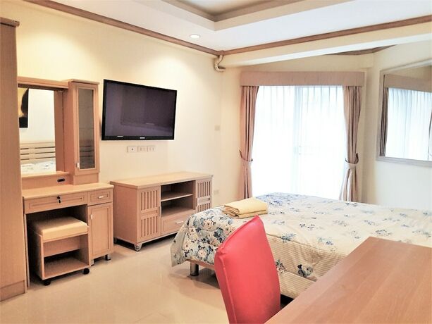 Imagen general del Hotel Room In Condo - Sea View Apartment Jomtien Beach Condominium 12th Floor. Foto 14
