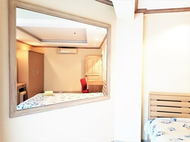 Imagen general del Hotel Room In Condo - Sea View Apartment Jomtien Beach Condominium 12th Floor. Foto 16