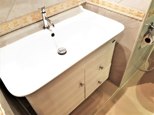 Imagen general del Hotel Room In Condo - Sea View Apartment Jomtien Beach Condominium 12th Floor. Foto 17