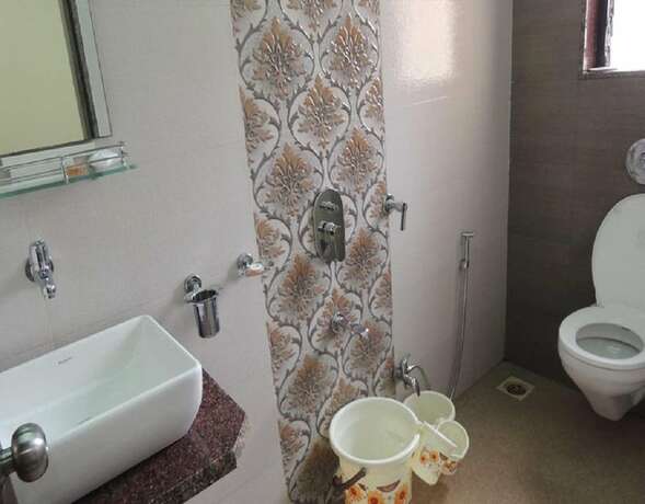 Imagen general del Hotel Room Maangta 125 - Kalyan East. Foto 3